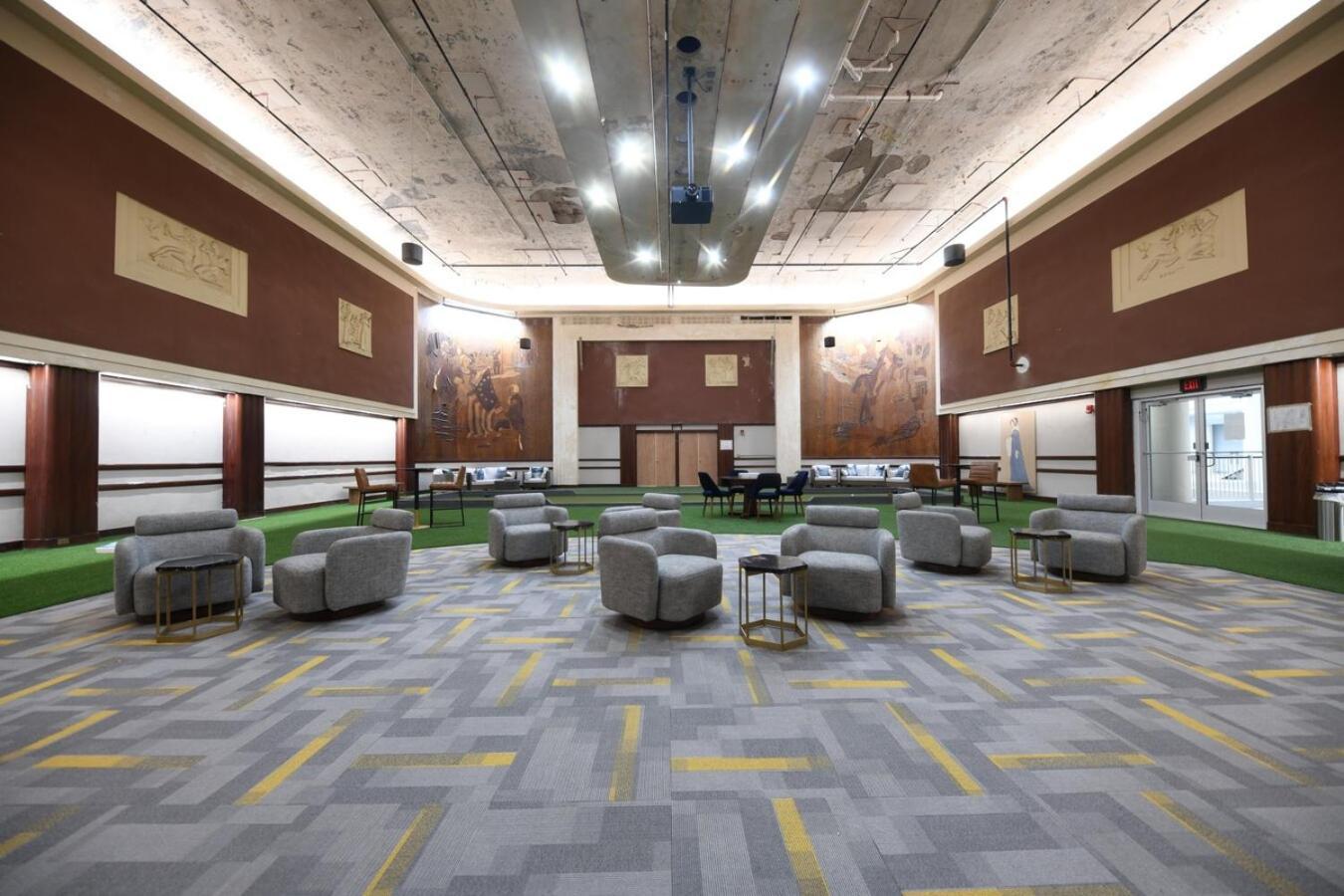 Free Parking! Downtown King Suite Lucas Oil- Conv Center Skywalk#1 印第安納波利斯 外观 照片