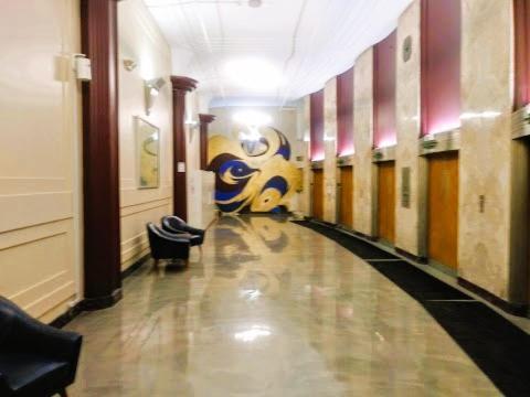 Free Parking! Downtown King Suite Lucas Oil- Conv Center Skywalk#1 印第安納波利斯 外观 照片
